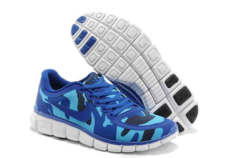 Free 5.0 V4 Nike Le Dernier Art Nike Free Run Chaussures